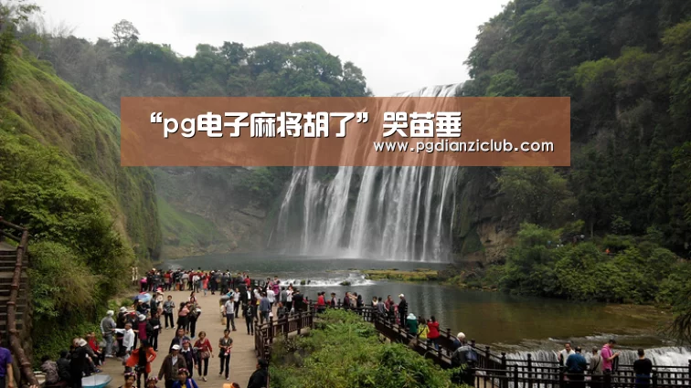 “pg电子麻将胡了”哭苗垂(图2) 电子麻将胡了